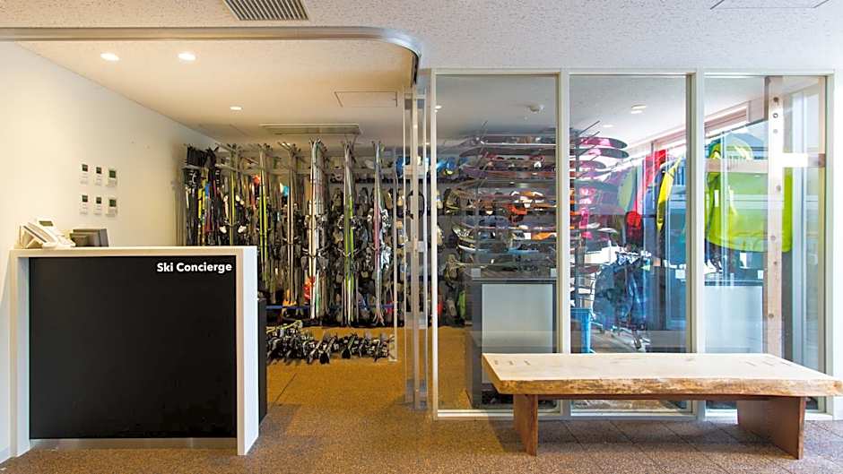 Chalet Ivy Hirafu, Niseko