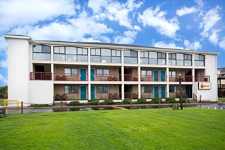 Mariner Inn And Suites