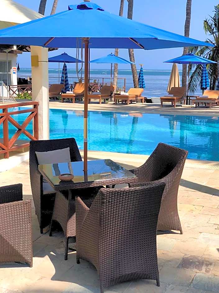 Kenya Bay Beach Hotel
