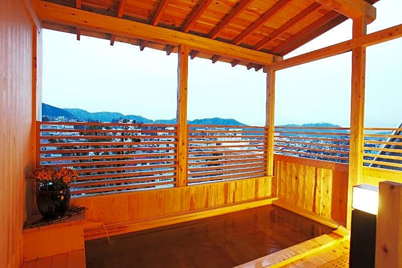 Ryokan Biyunoyado
