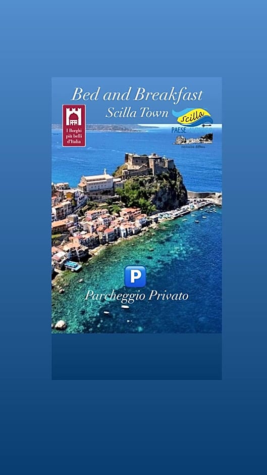 B&B Scilla Town