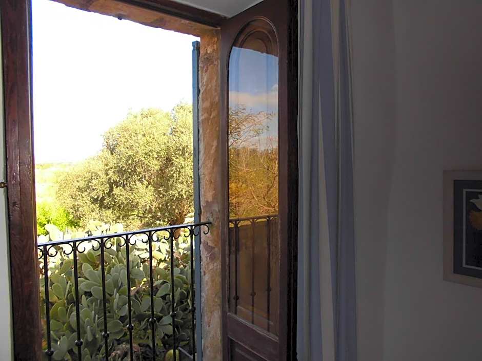 Agroturismo Na Set Centes - Adults Only