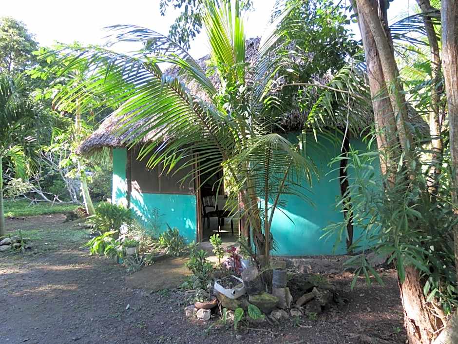 Cabanas Calakmul