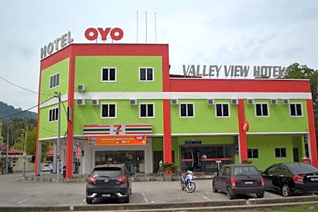 Valley View Hotel