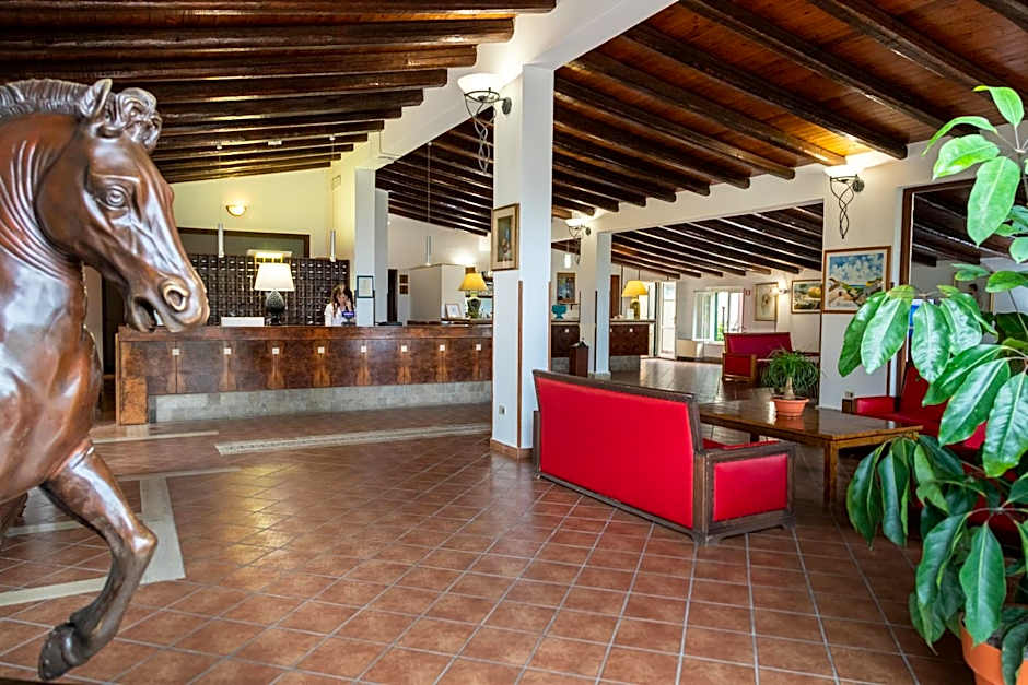 Allegroitalia Torre Artale Palermo