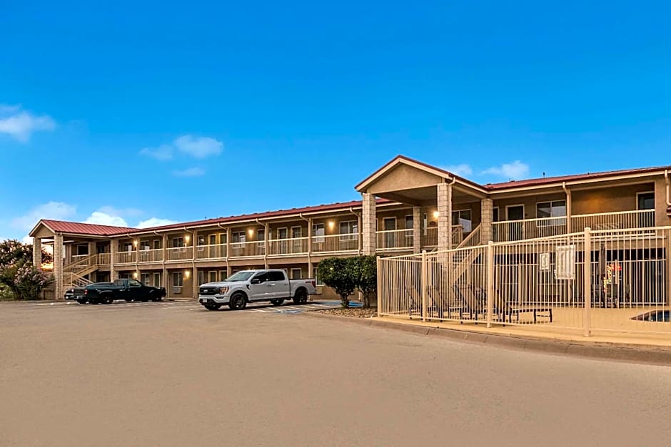 Quality Inn Sonora TX