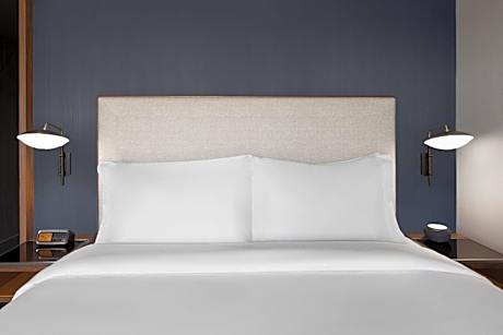 King Room with Sofa Bed