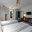 Konventa Seta Hotel Keystone Collection