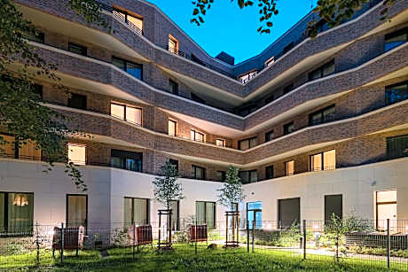 Elisapart - Apartments am Sommerschloss