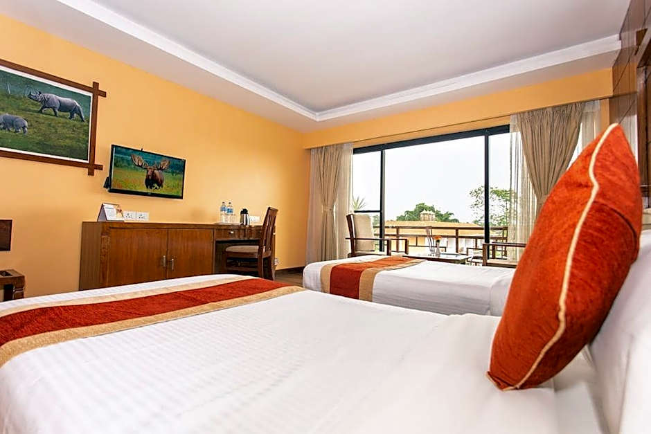 Landmark Forest Park