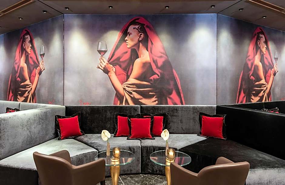 Leonardo Royal Hotel Venice Mestre