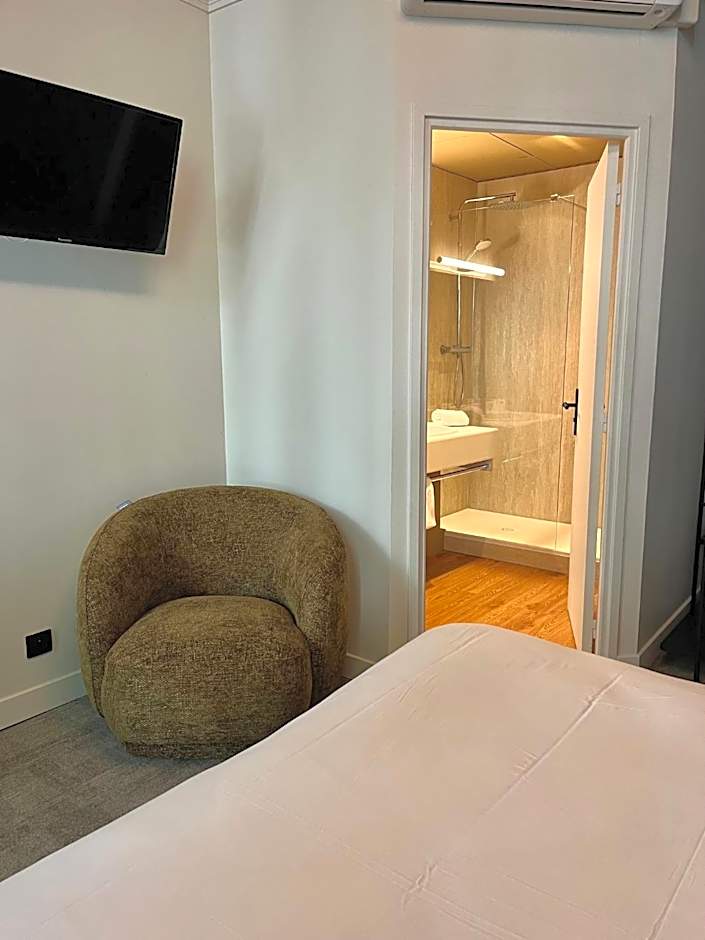 Hotel Foch