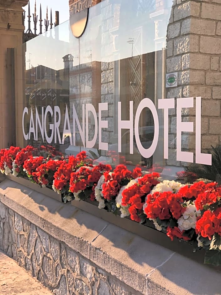 Cangrande Hotel