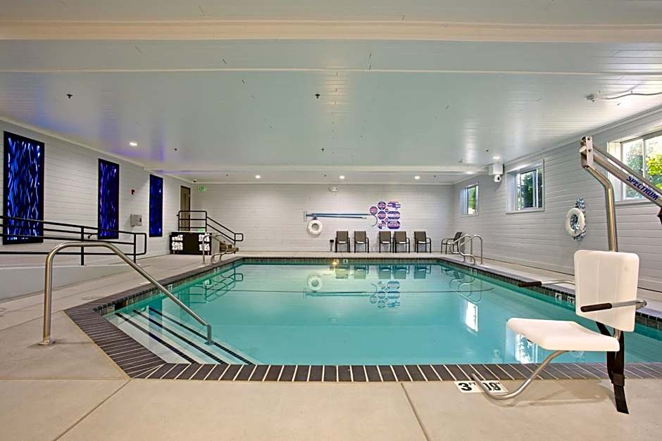 Holiday Inn Express Hotel & Suites - Paso Robles By IHG