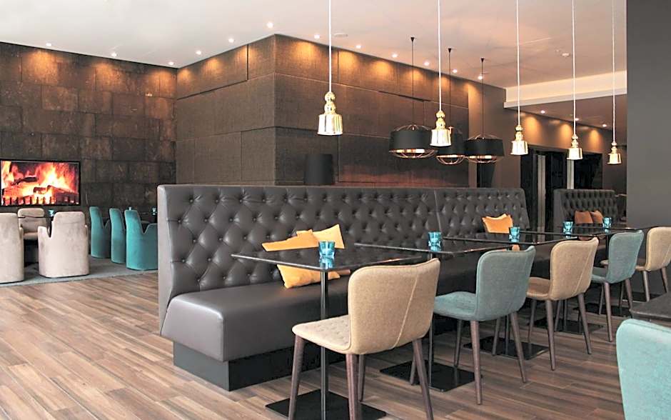 Motel One Manchester-Piccadilly