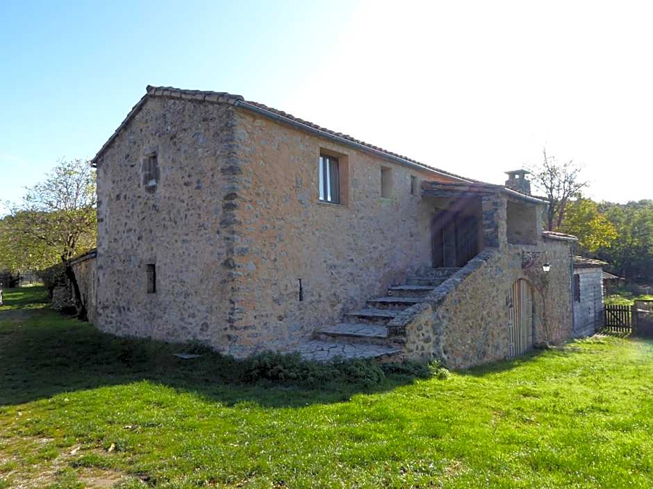 Gîte de Navacelles
