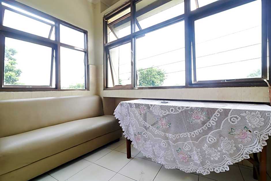 Hotel Omah Ampel Syariah