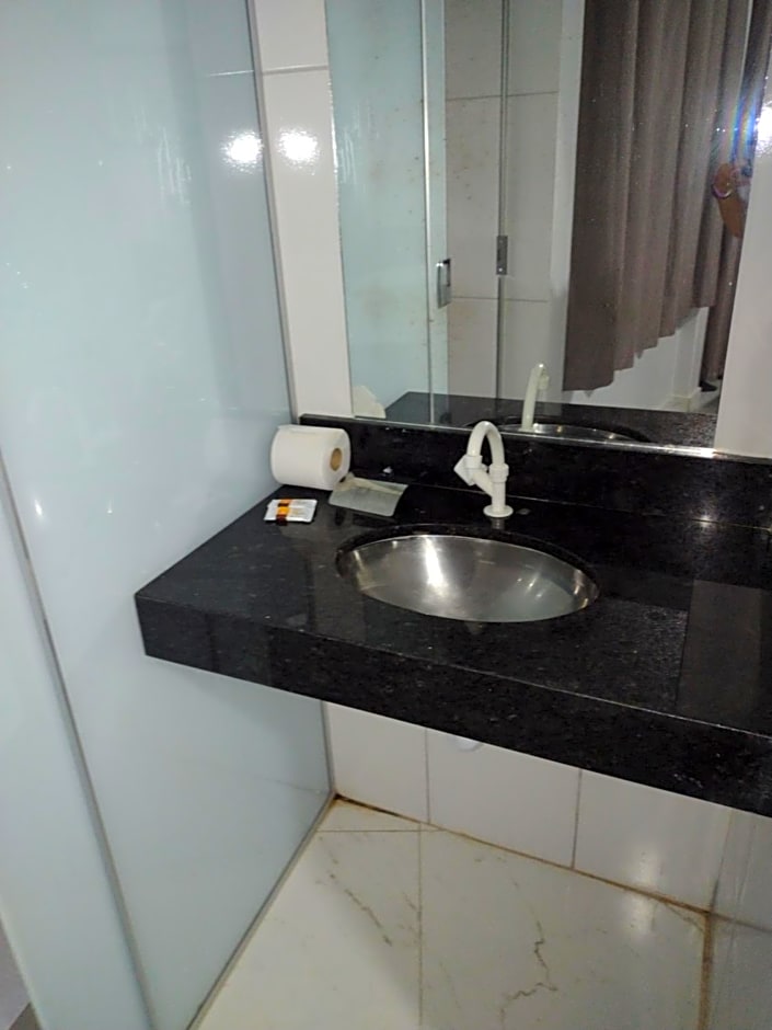 Araras CTC Apart Service