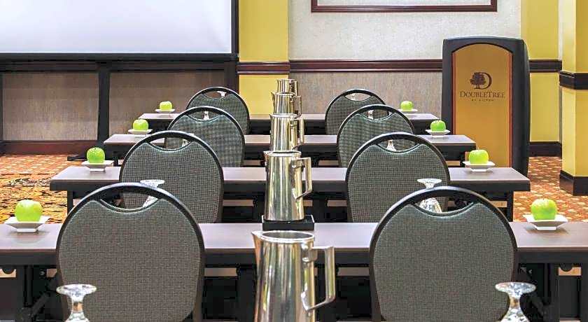 DoubleTree By Hilton Spokane City Center