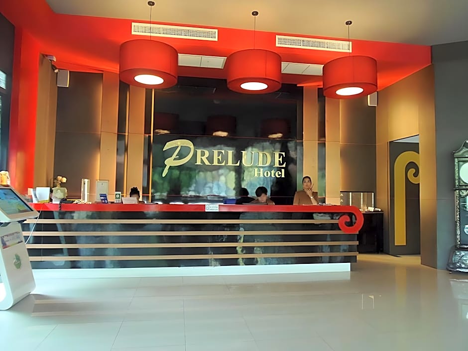 Prelude Hotel