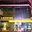 Indoor Business Hotel