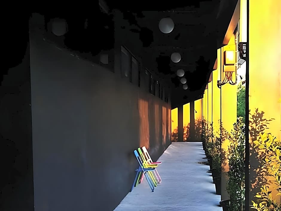 Klim Hotel