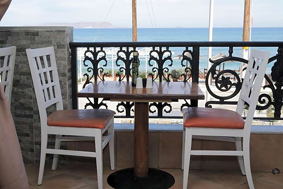 Diogenis Blue Palace