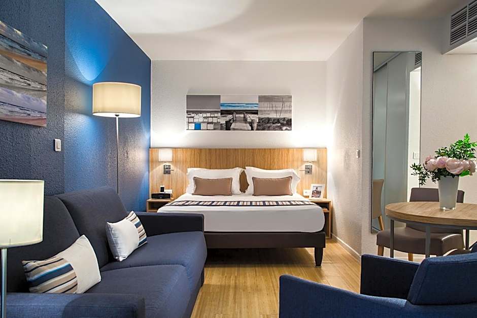 Citadines Croisette Cannes