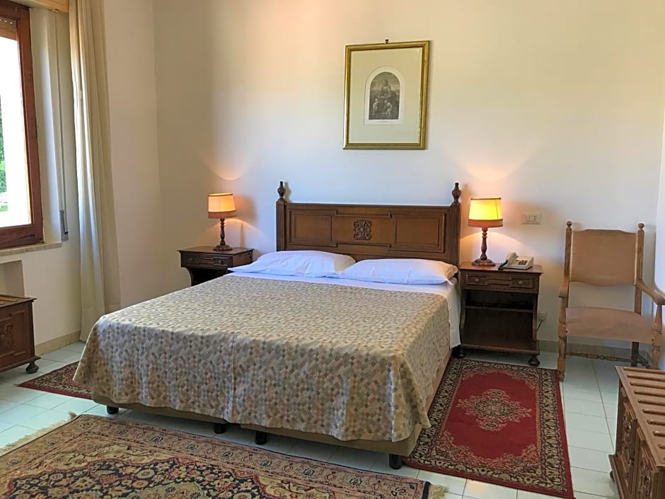 Hotel Mediterranée