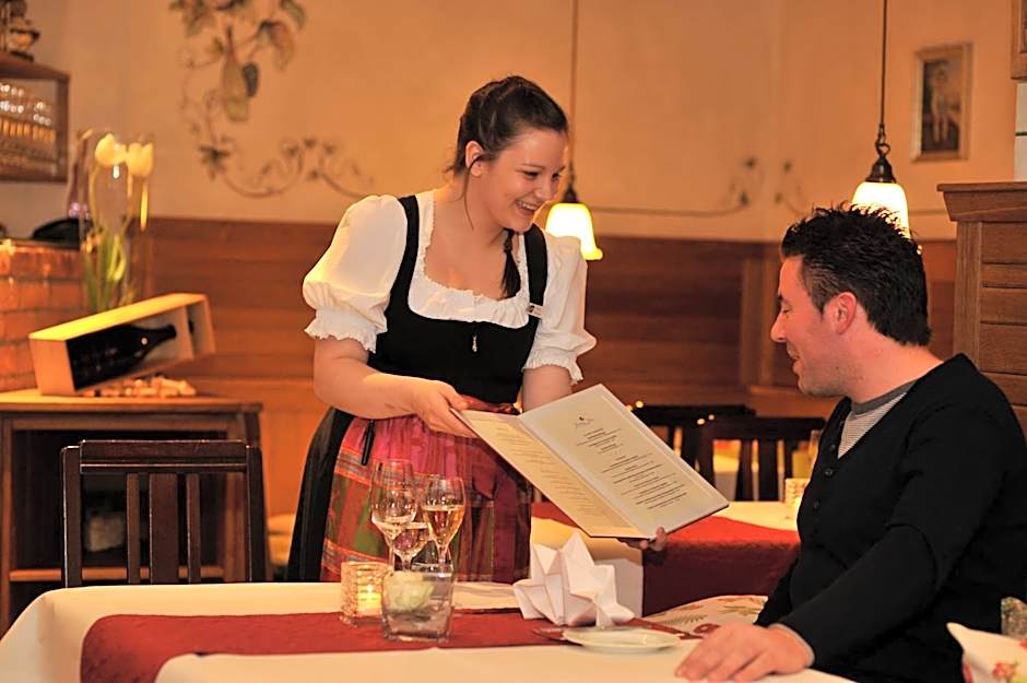 Hotel Restaurant Zeiskamer Mühle