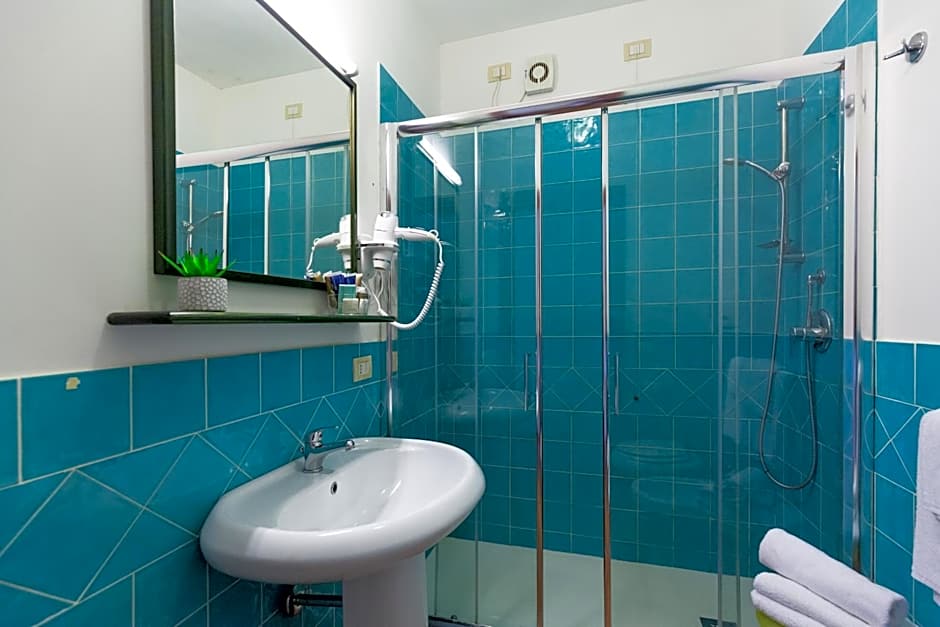 iH Hotels Le Zagare Resort