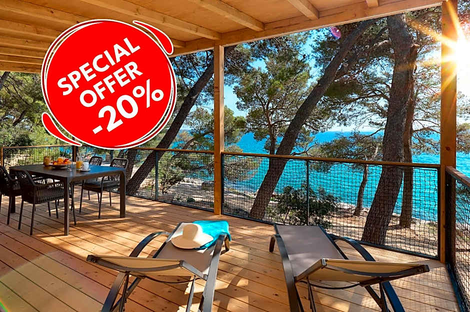 Pine Beach Mobile homes all inclusive