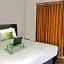 Urbanview Hotel Belitung Lodge Resto & Club House by RedDoorz