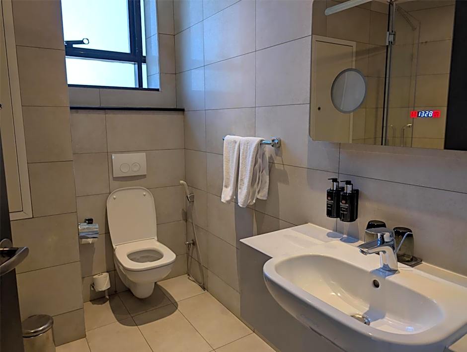 Best Western Premier Westlands