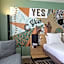 Novotel Narbonne Sud
