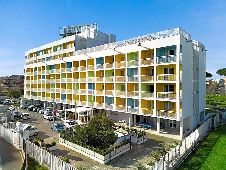 Hotel Roma Tor Vergata