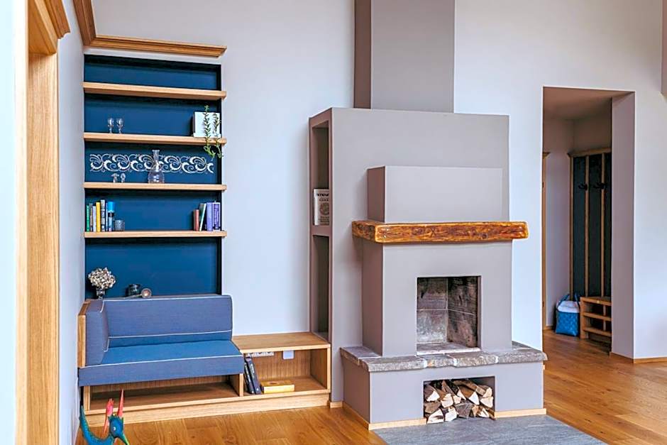 Appartementhotel am Weissensee