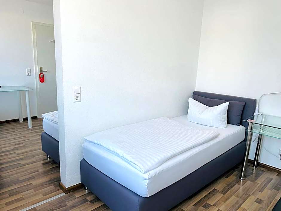 Burghotel Lörrach