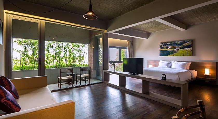 Mulberry Collection Silk Eco