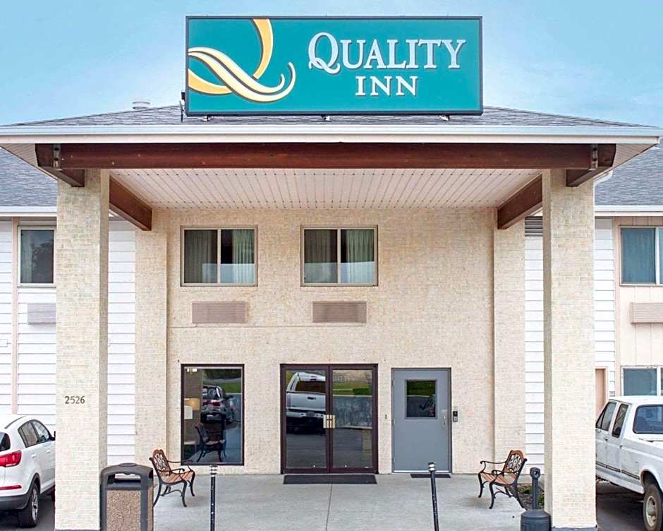 Quality Inn Airport
