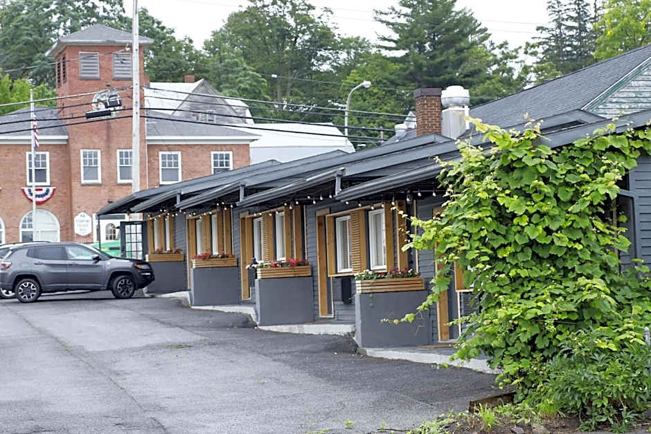 The Vine on Main