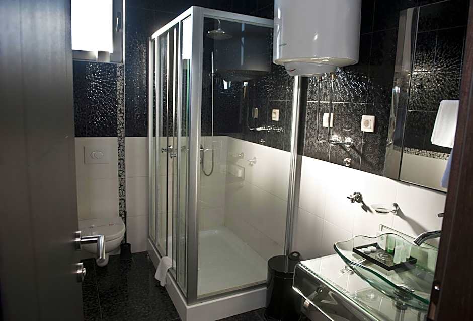 Hotel Crnogorska Kuca