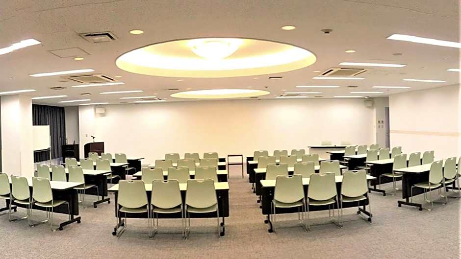 U-Community Hotel