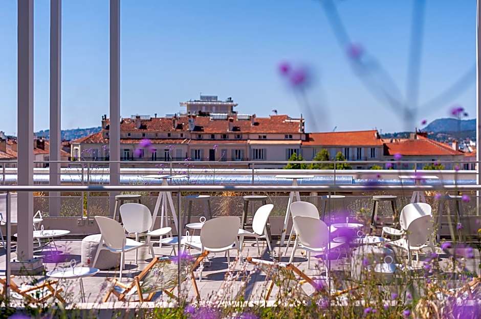 Apparthotel Privilodges Toulon Centre Gare
