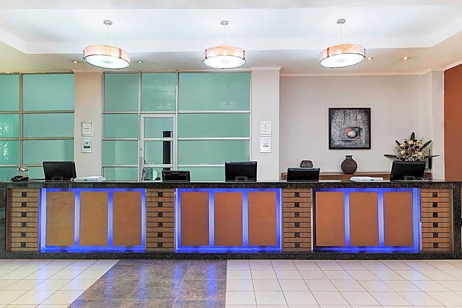 Protea Hotel by Marriott Lusaka