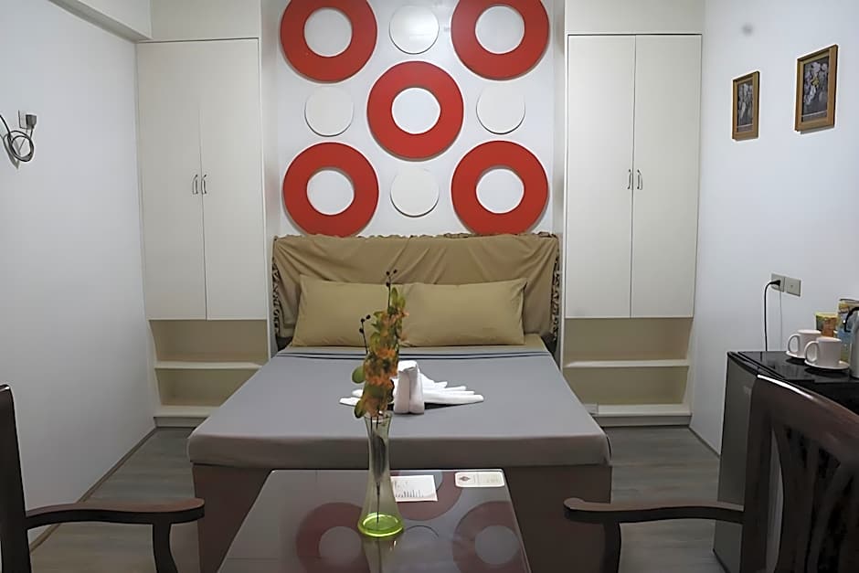 Bergamo Hotel Lingayen