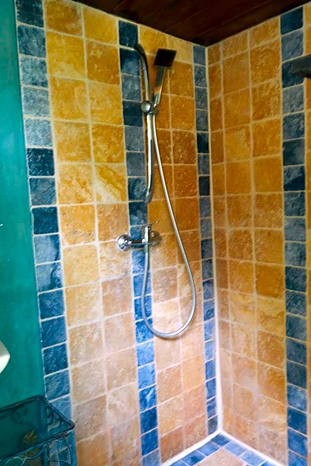 Ecolodges en Provence