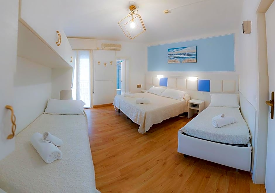 Hotel Gioiosa
