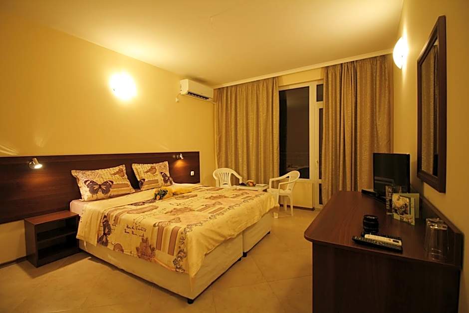 Hotel Marant