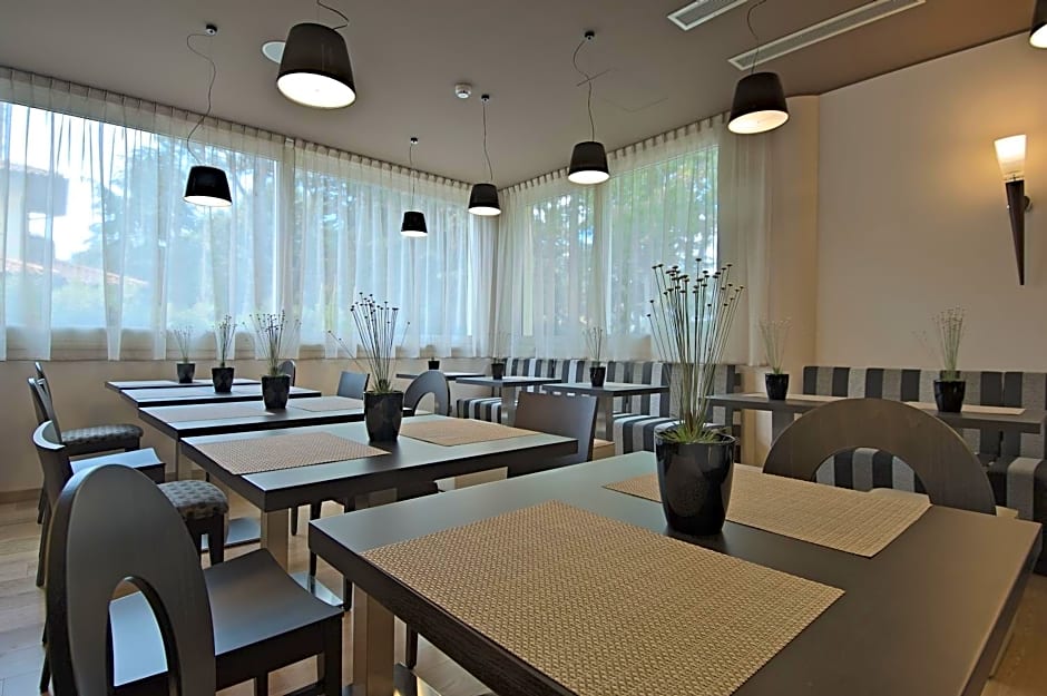 Zen Hotel Versilia